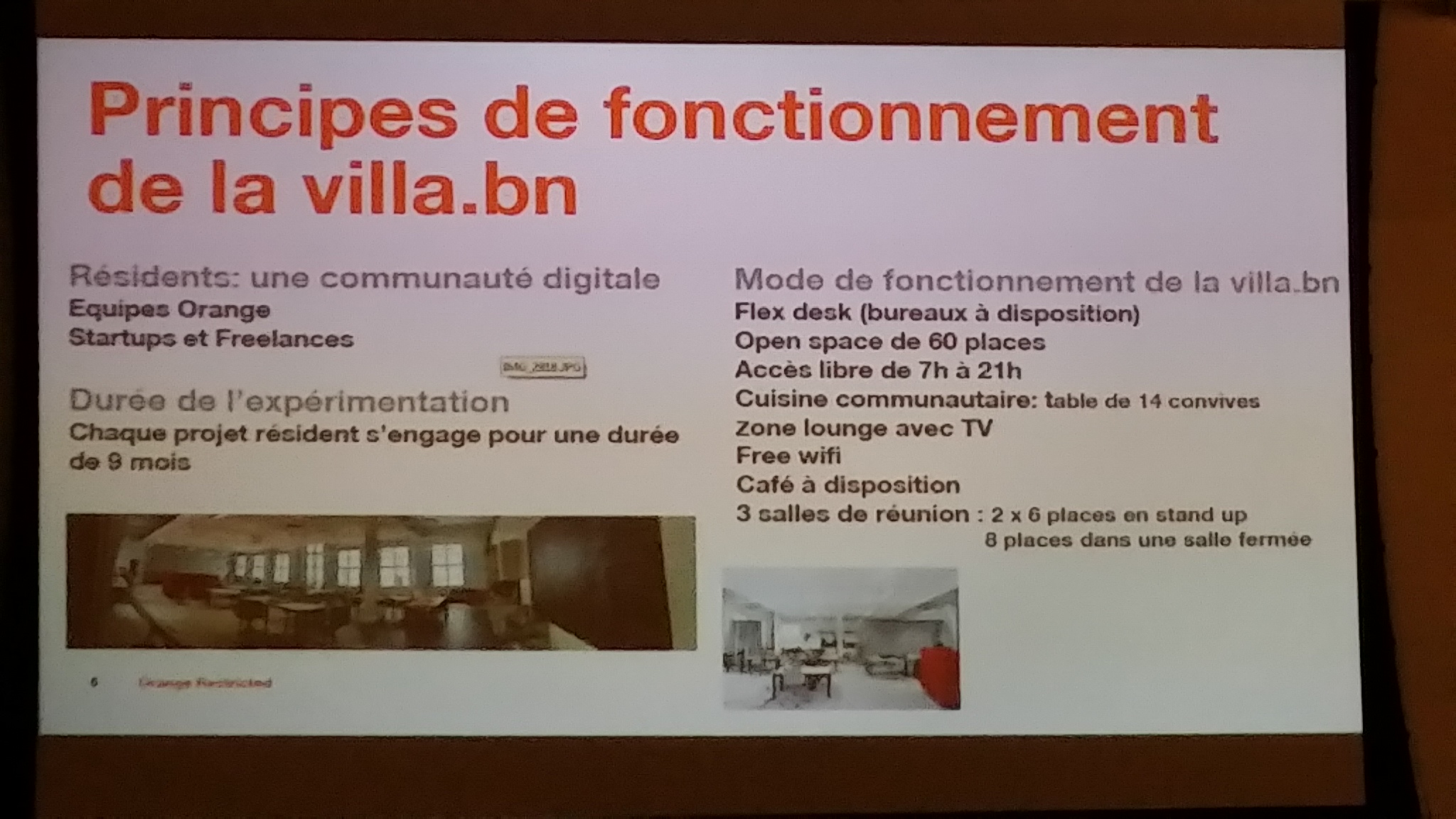 Villa Bonne Nouvelle