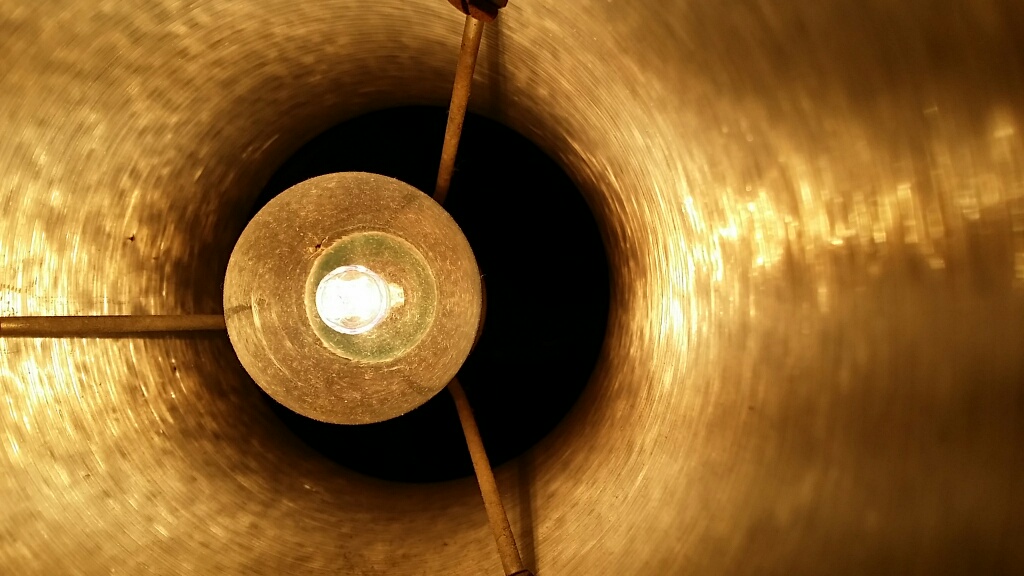 l'intense