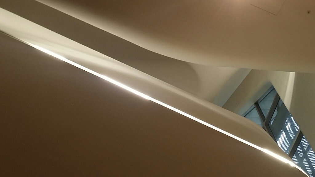 faille de lumière