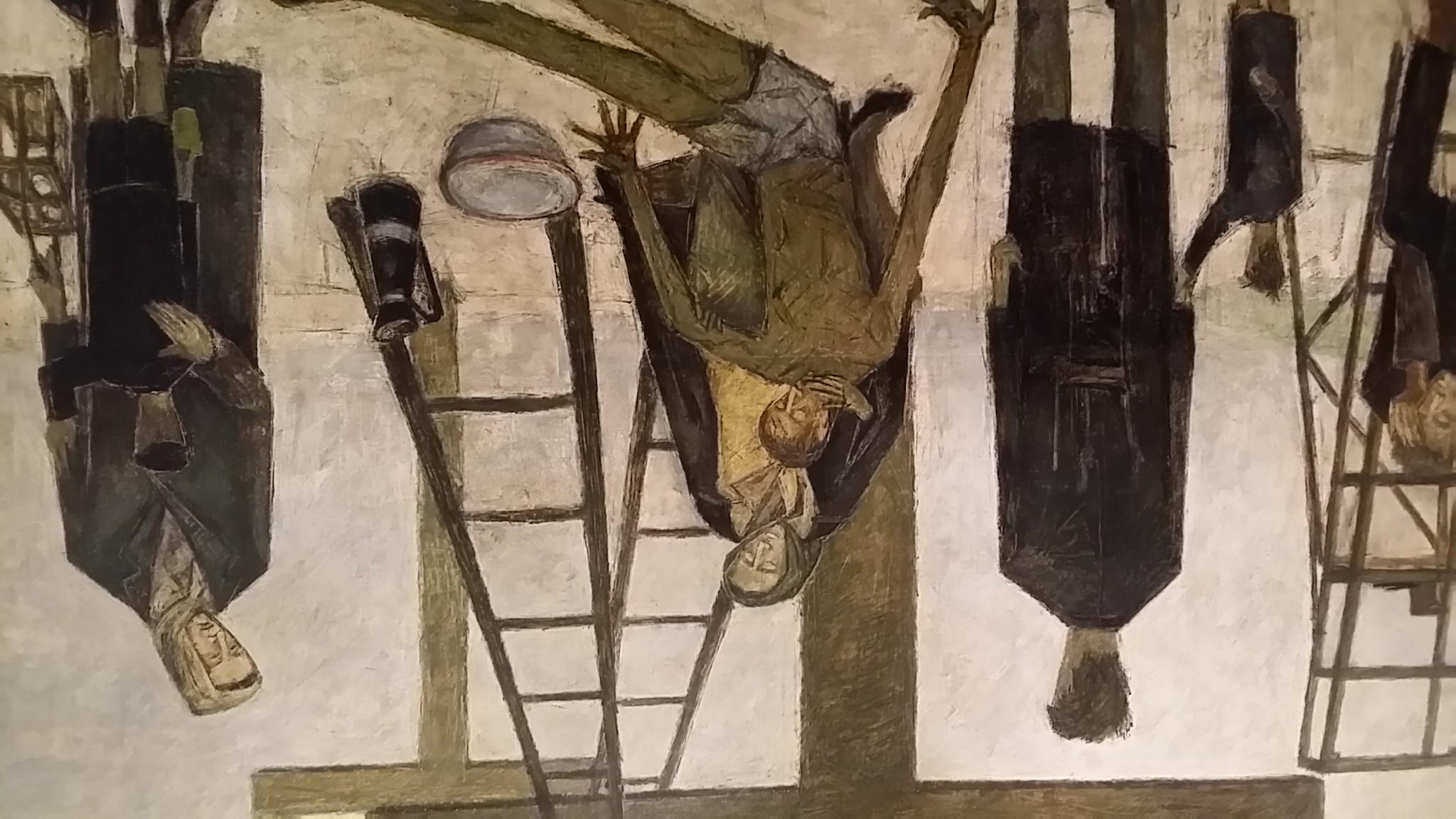 Bernard Buffet