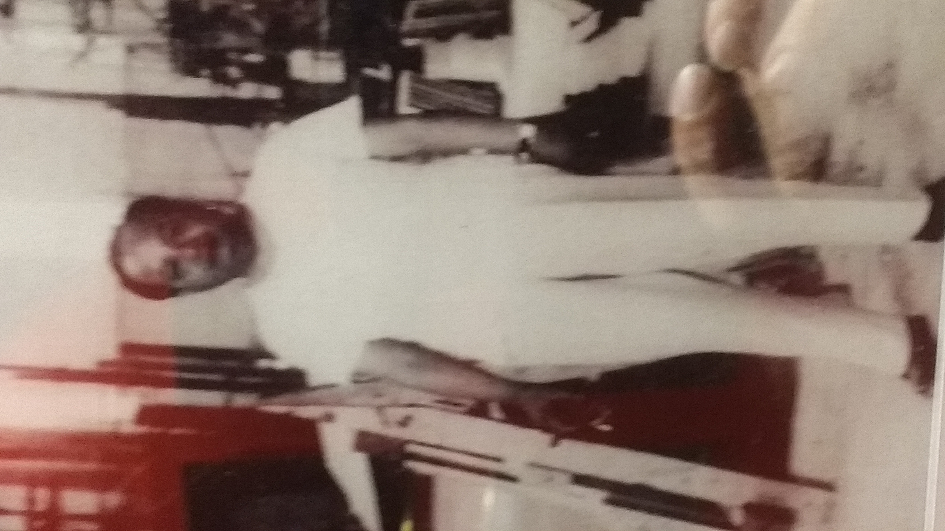 Galo Ocampo les vitraux