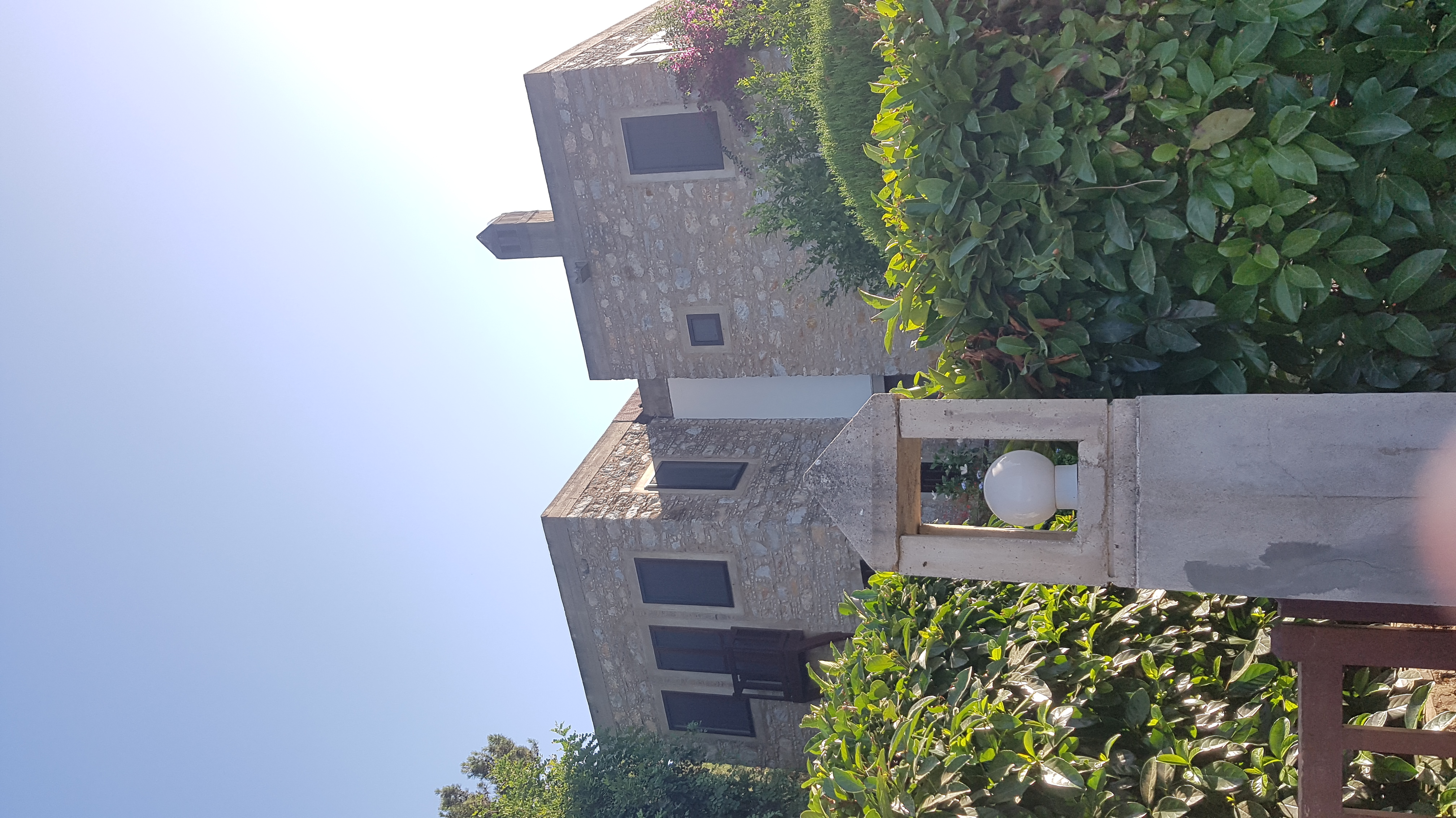 Maison à étage