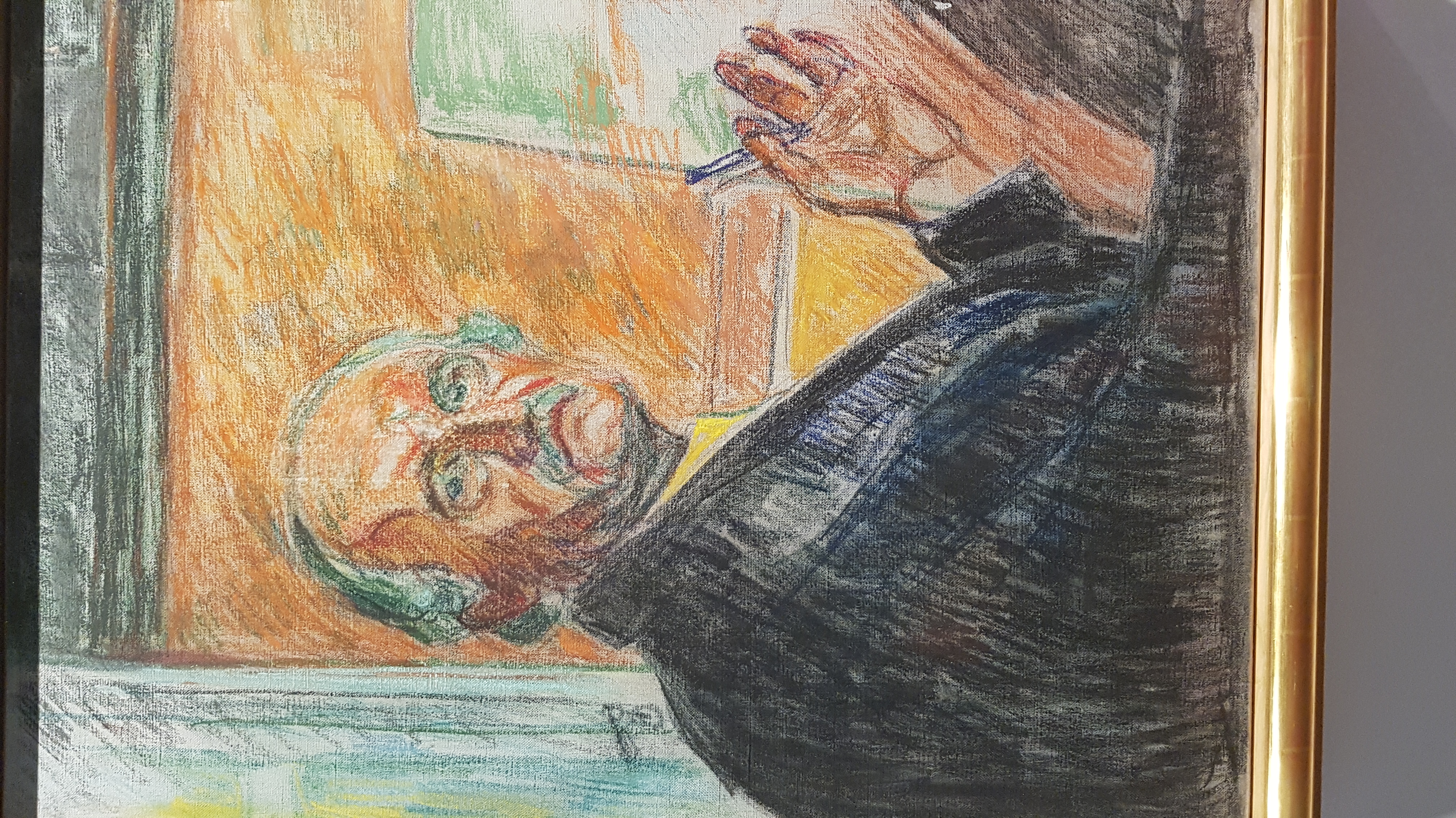 E.MUNCH