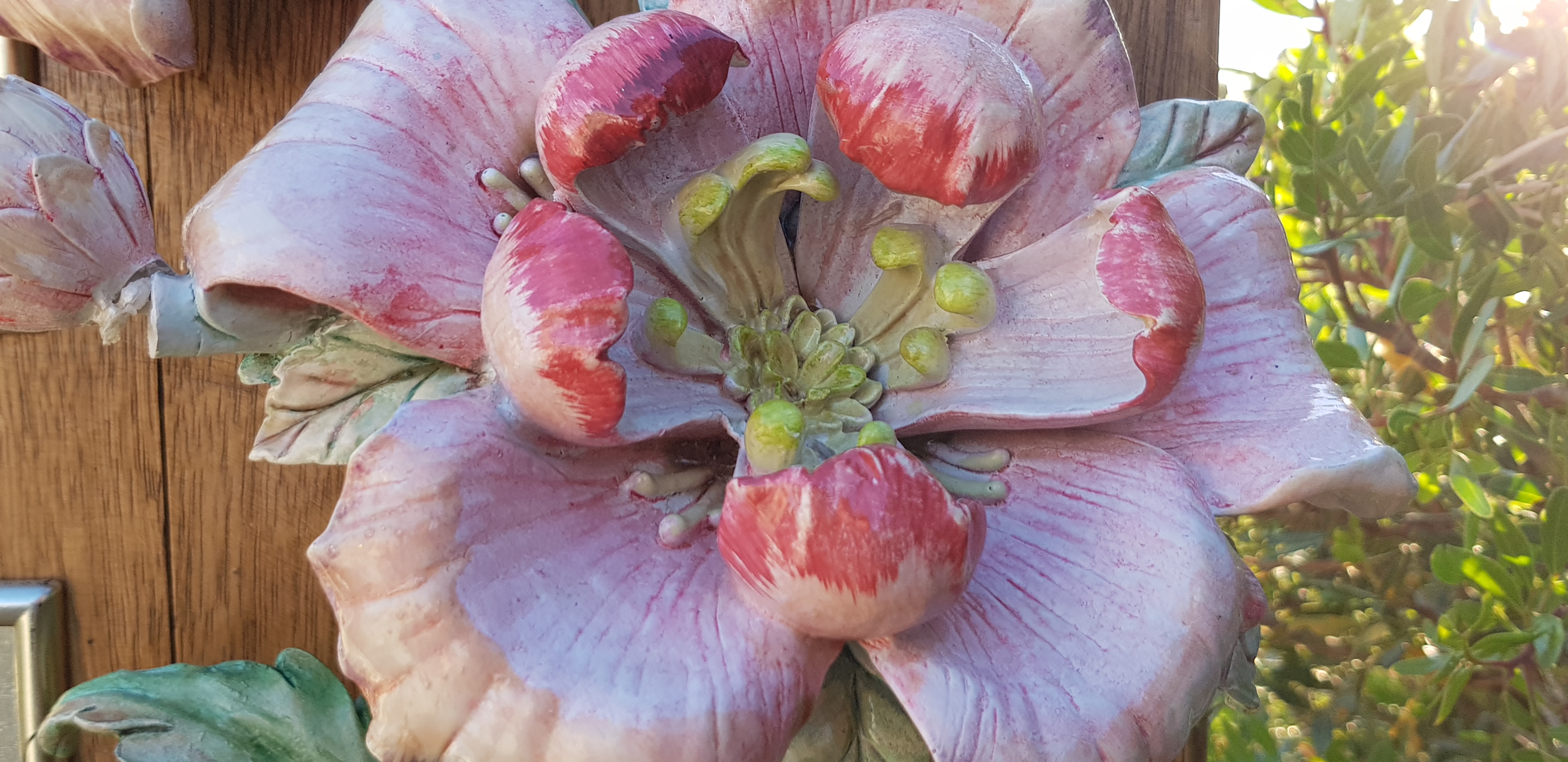 Céramique