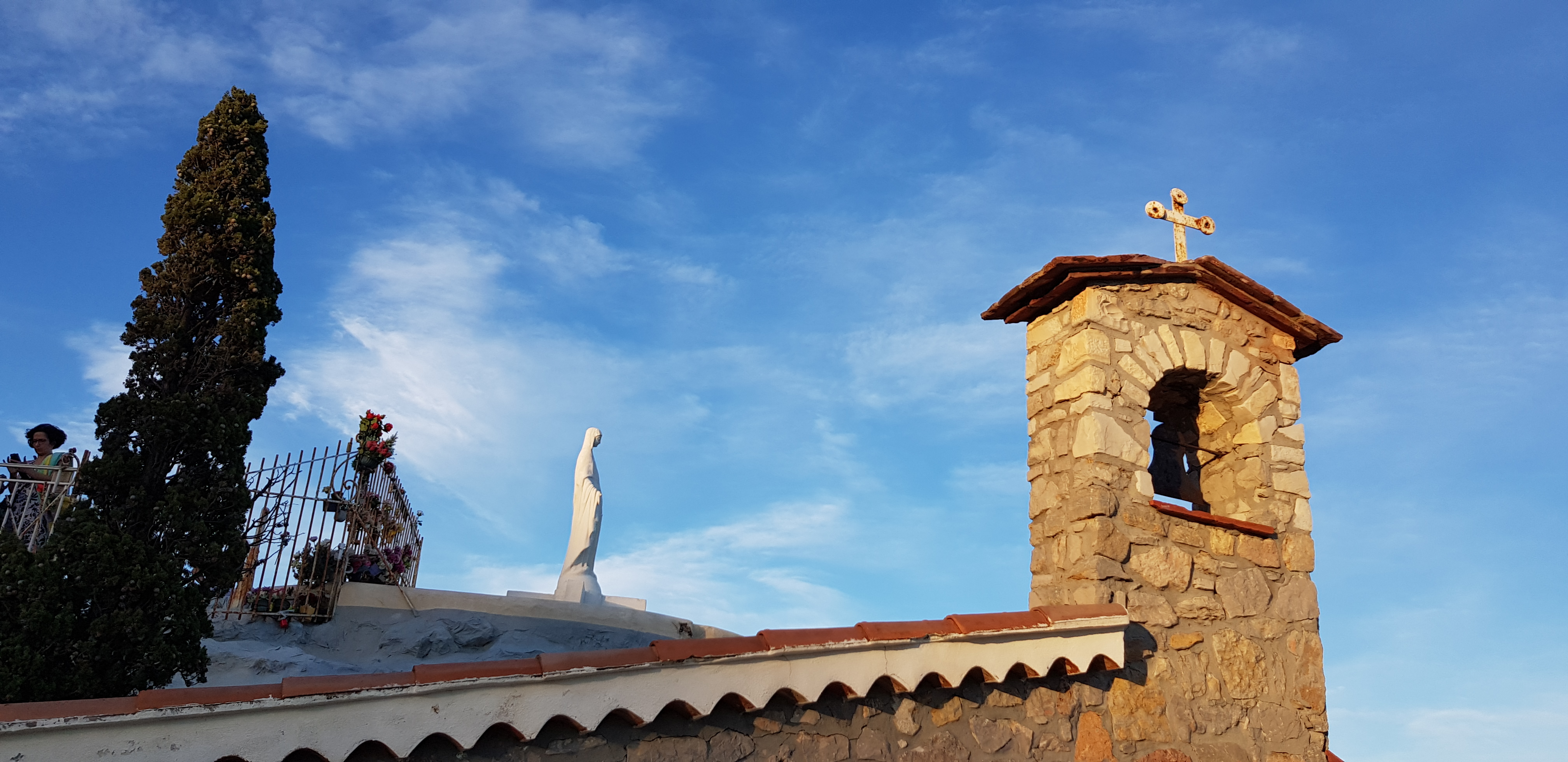 chapelle
