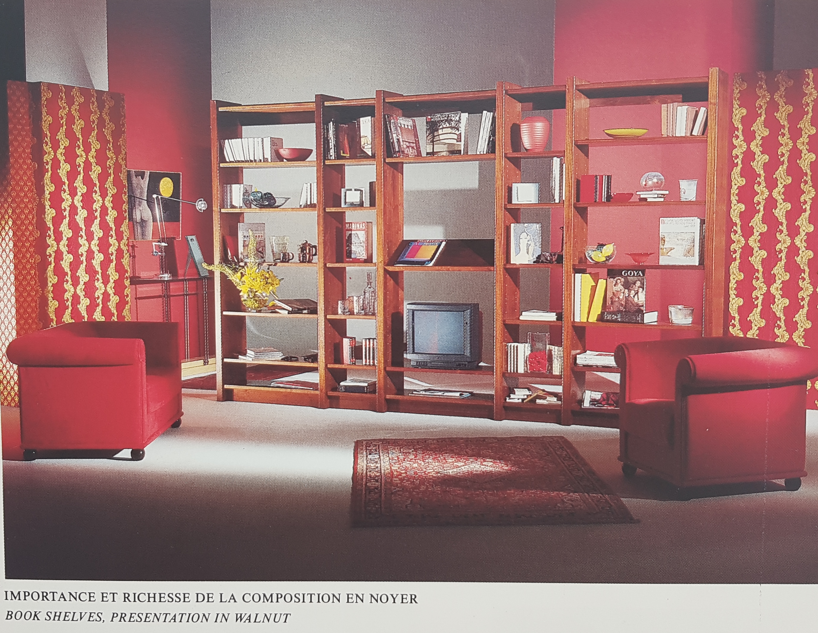 Bibliothèque Folio