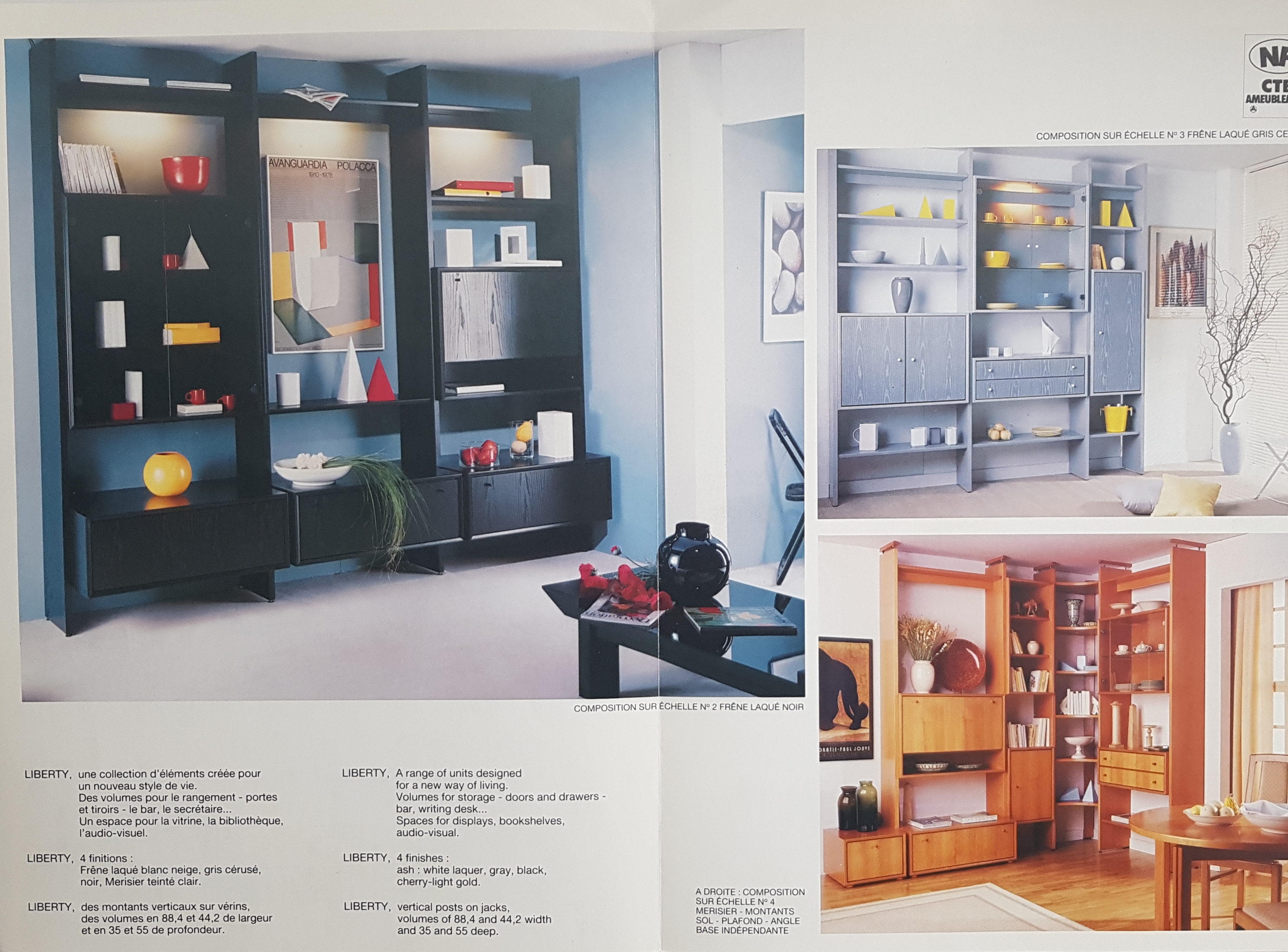 Bibliotheque Folio
