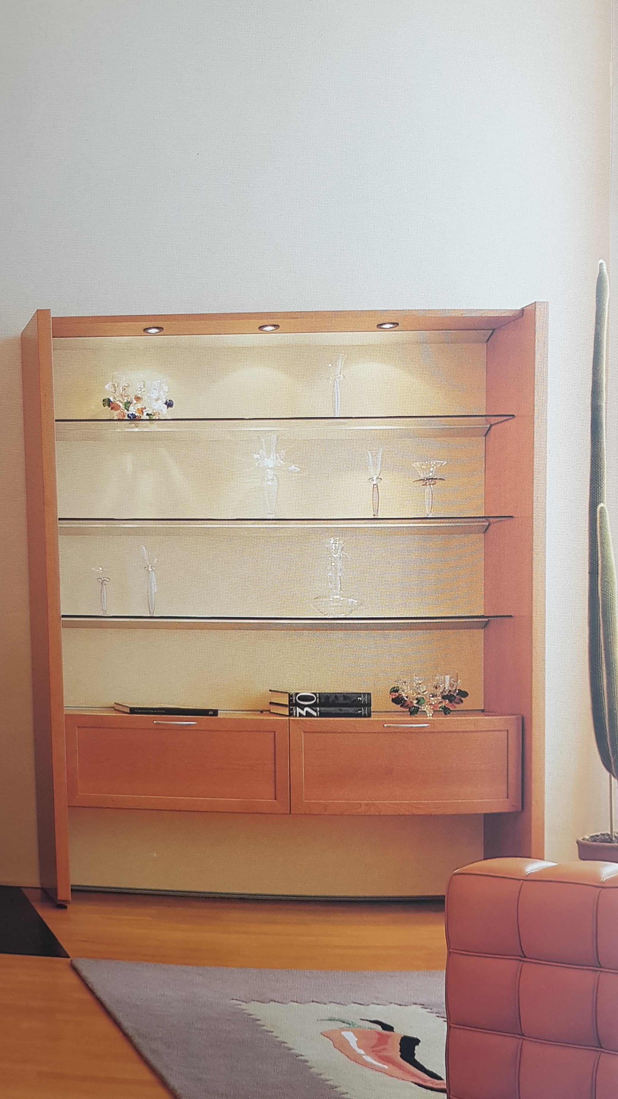Collection Vinci