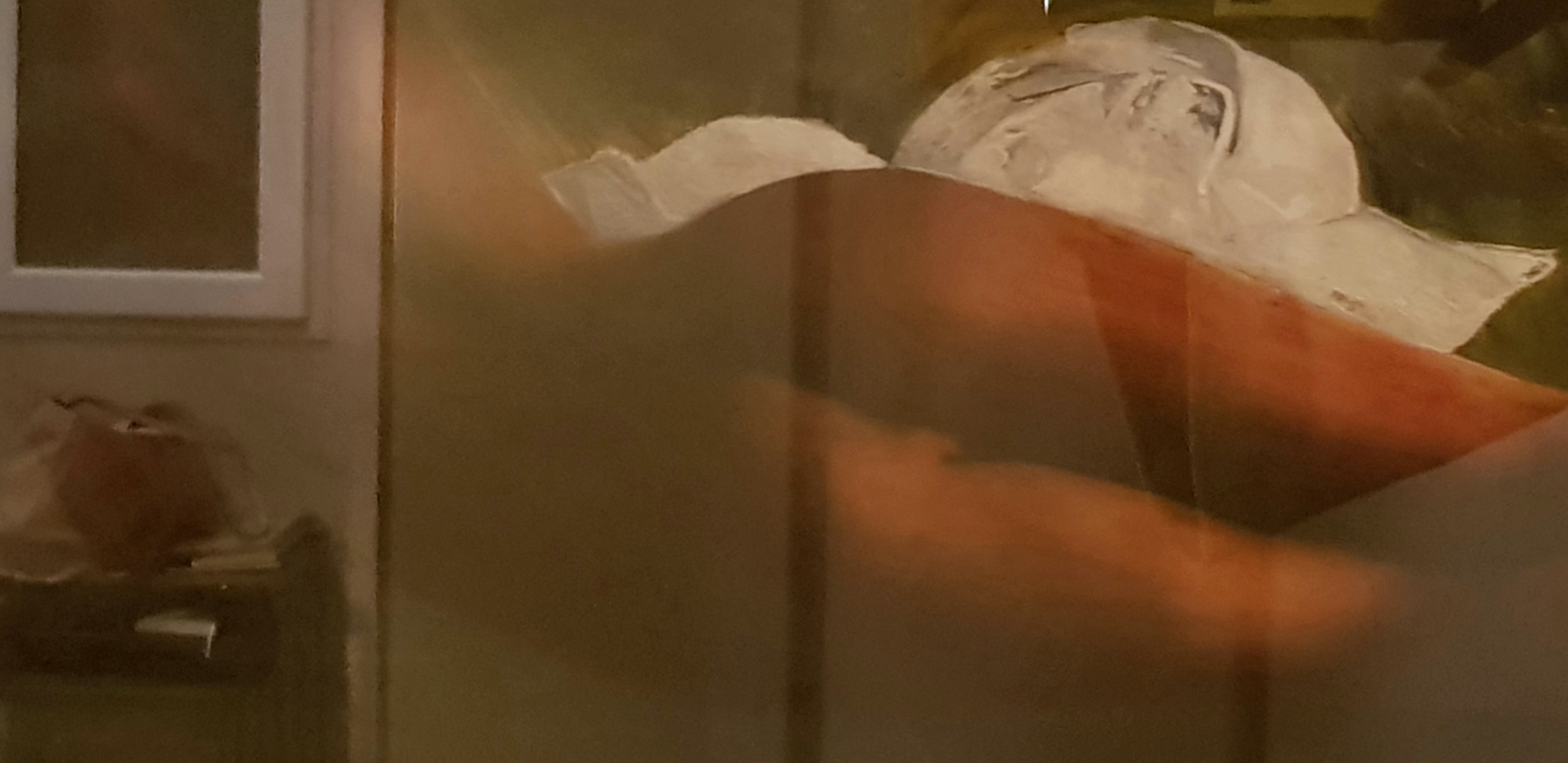 le dessin de votre hanche