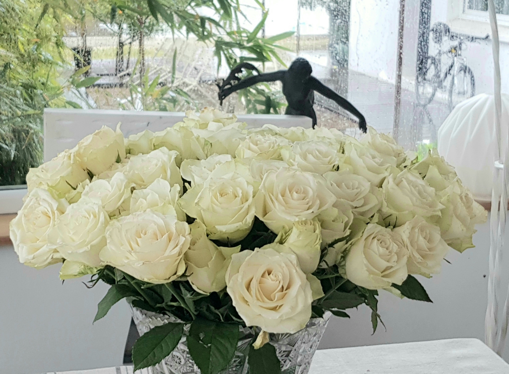 odorat, vue, toucher