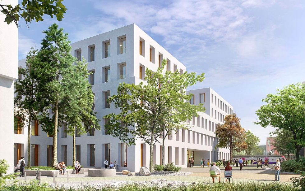 2226 Schlieren Suisse