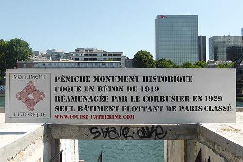 Monument du Patrimoine