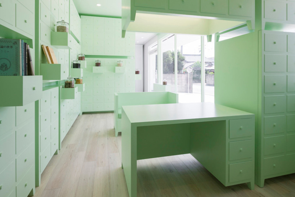 Atelier plantes medicinales Crédit photo : ©id-inc