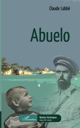 ABUELO L'HARMATTAN