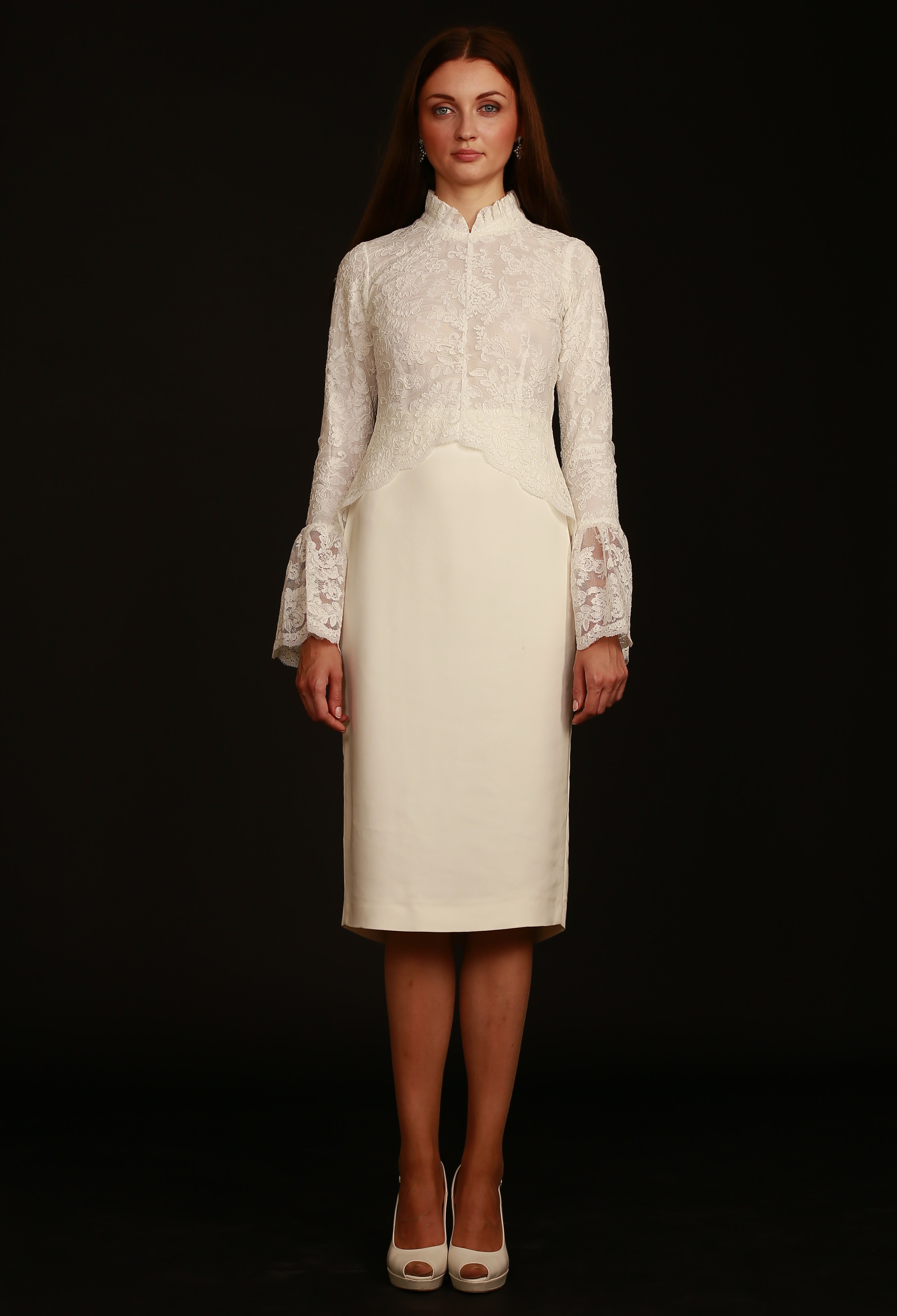 La robe Lydia