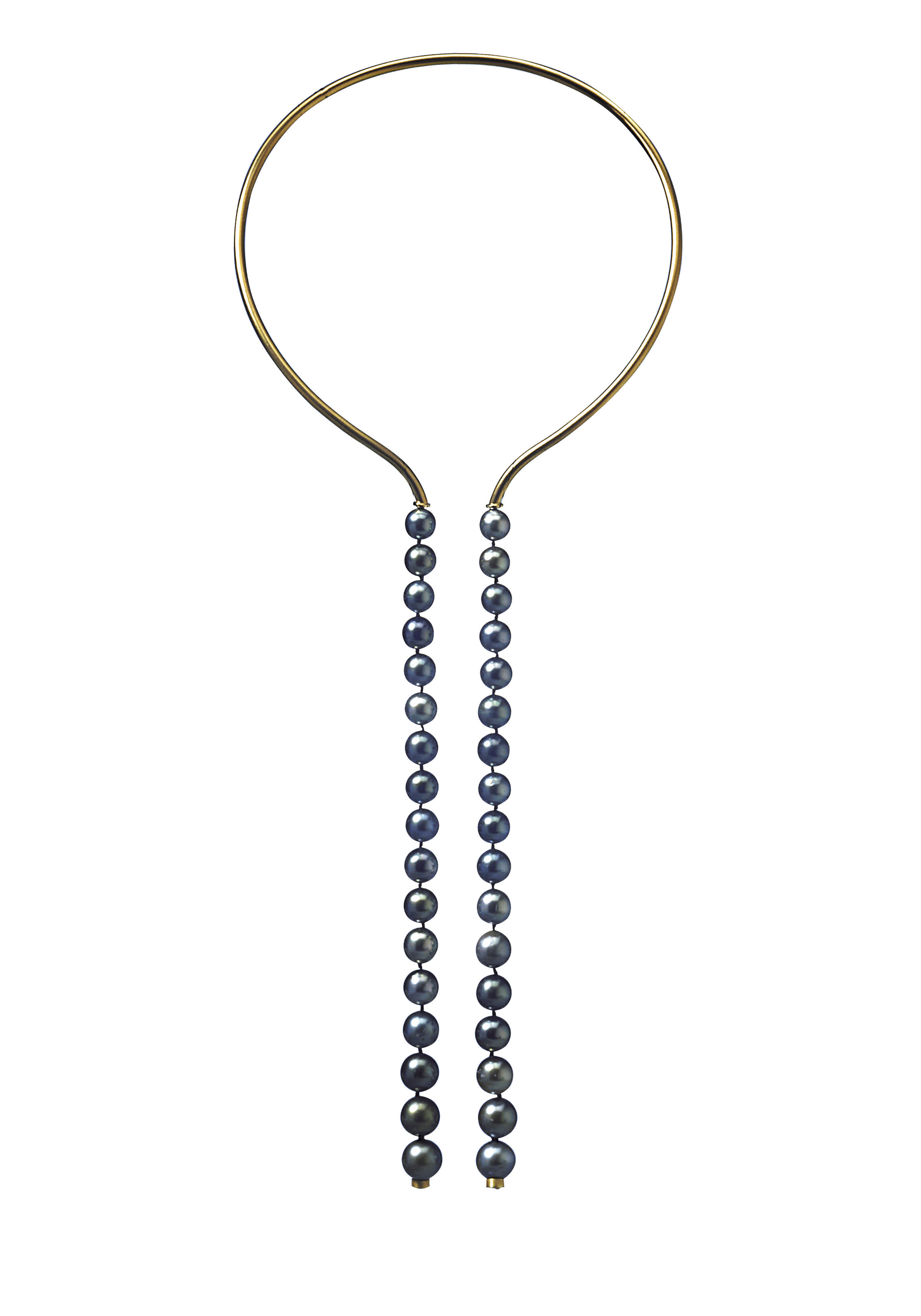 CASCADE perles