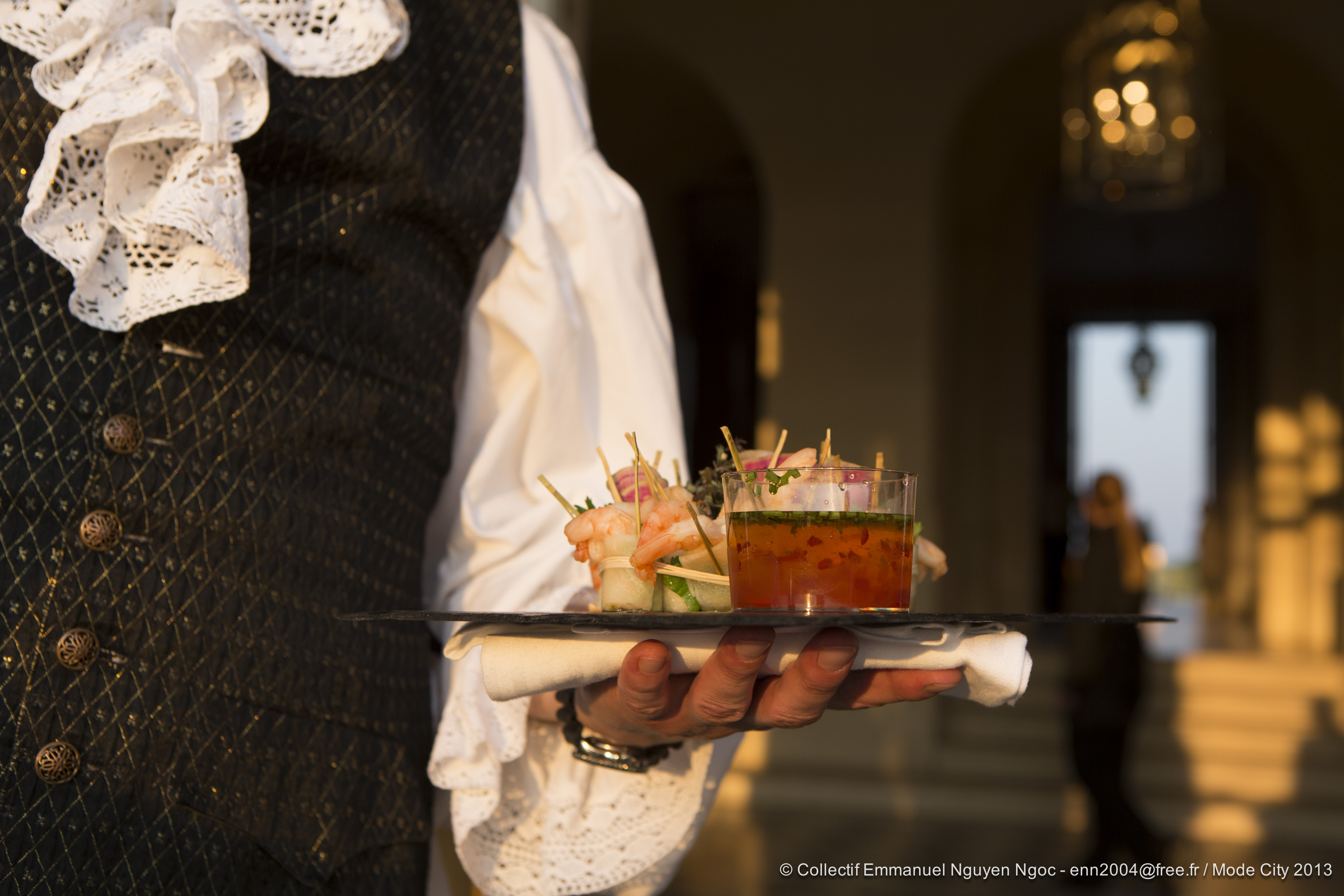 Château de Versailles, detail