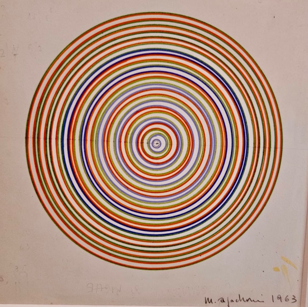 Cercle variation multico