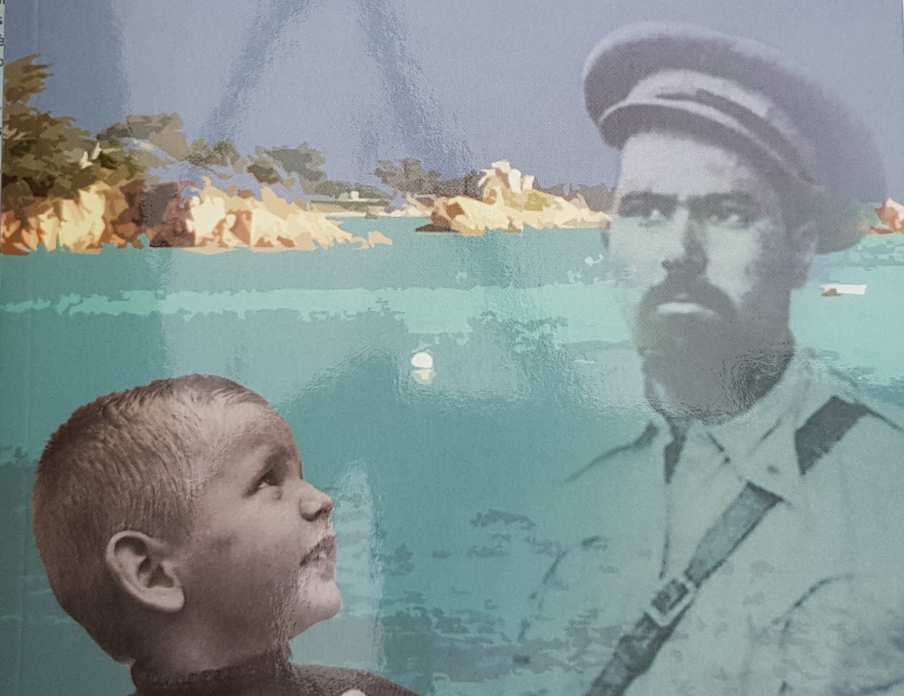 Abuelo la rencontre
