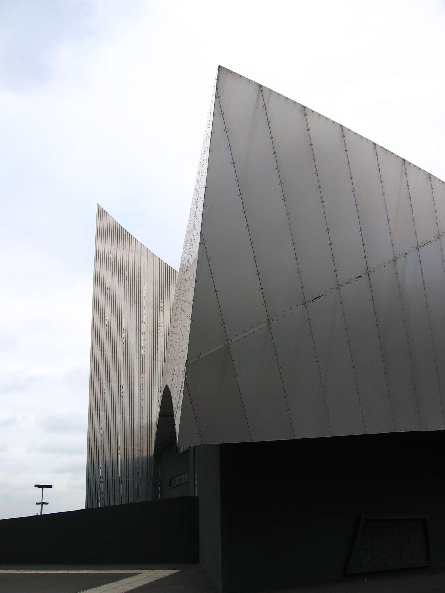 Berlin Libeskind