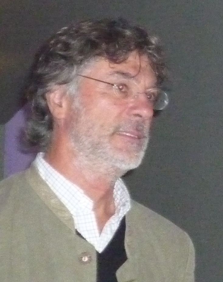 Christian LAROCHE Atelier de Confinement