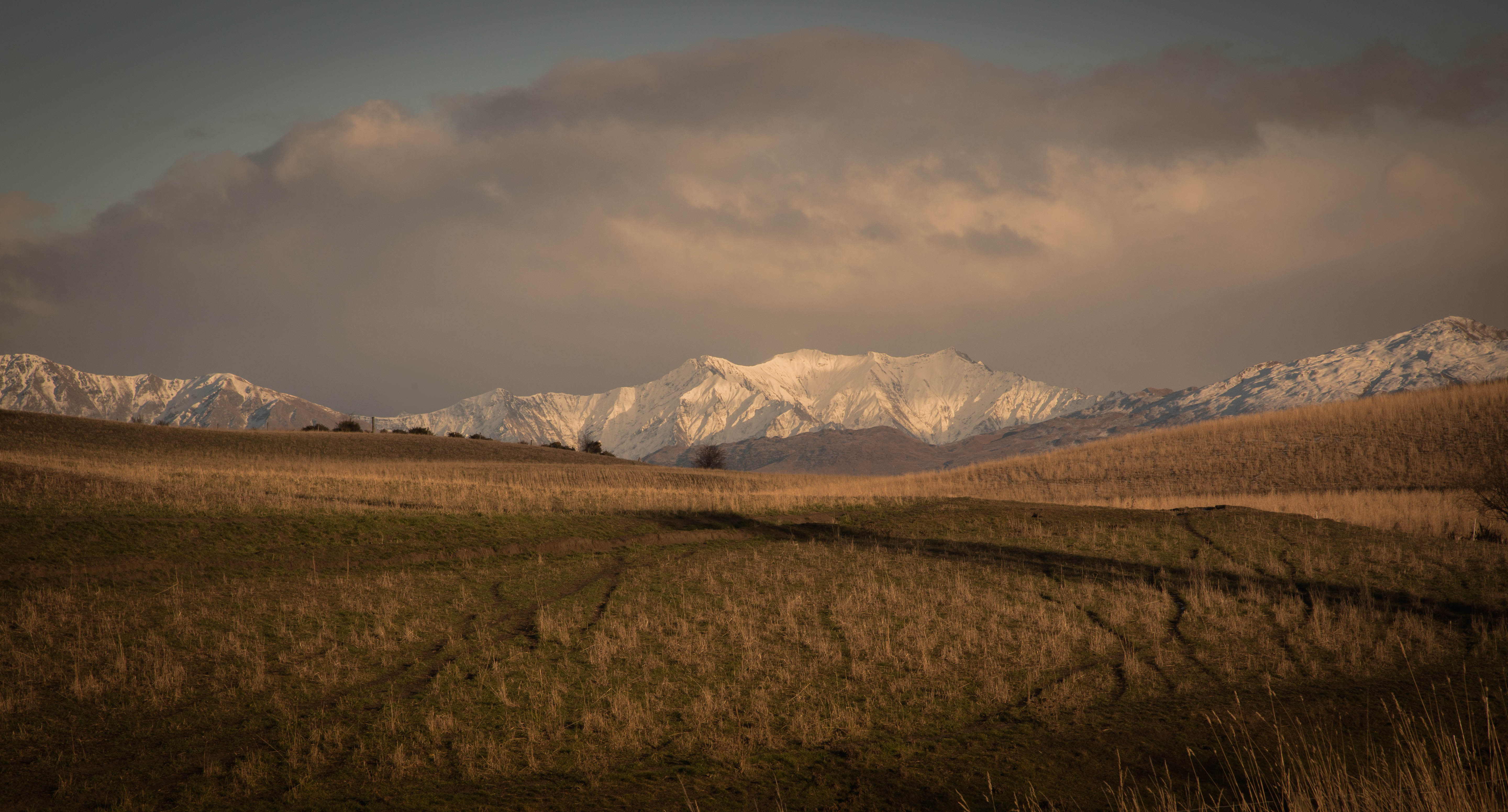 A journey that never ends