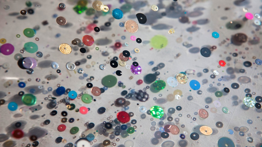 Confettis