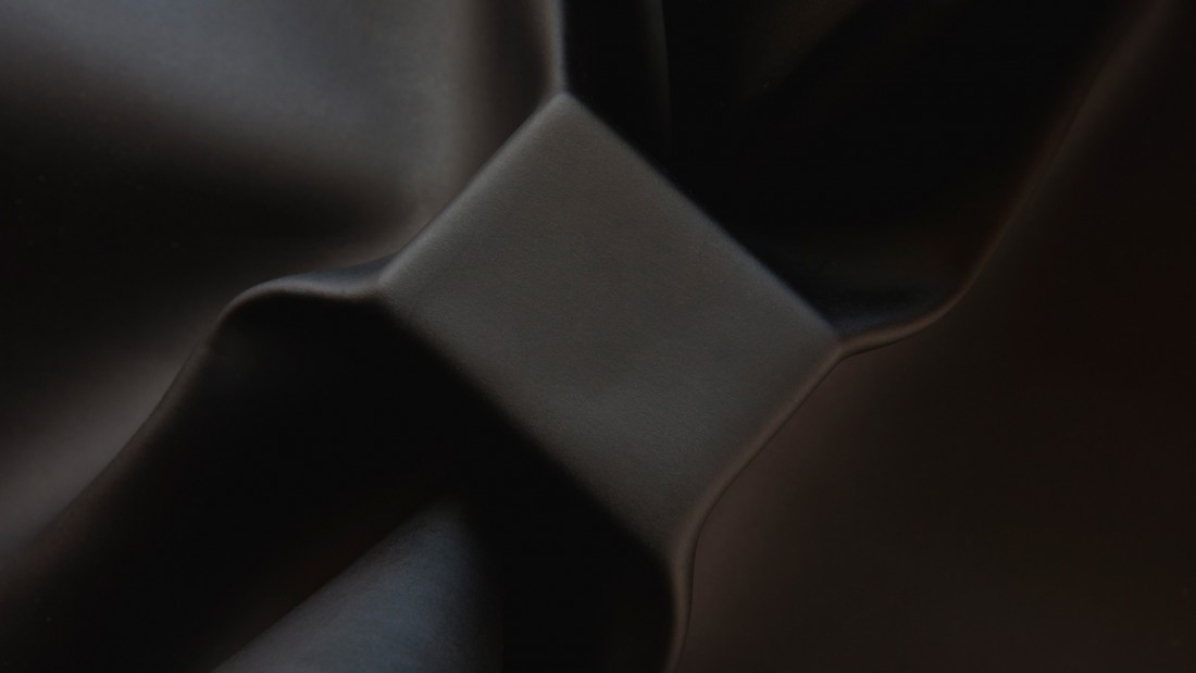 Touch noir