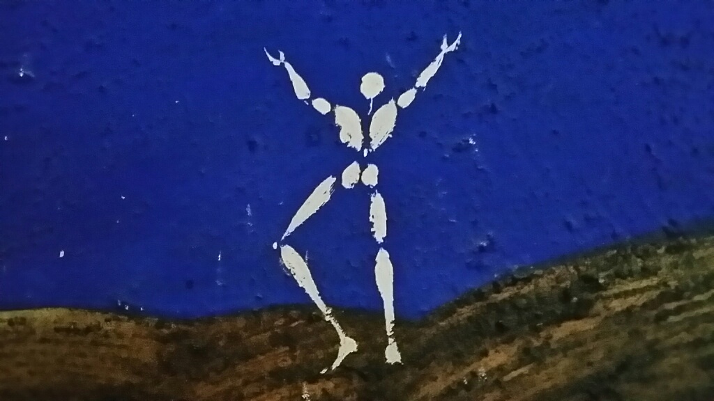 grand corps blanc de Mesnager