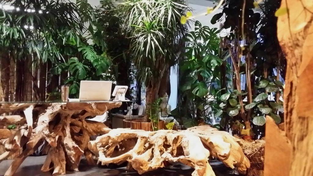 BTCOWORKING PARIS 14è