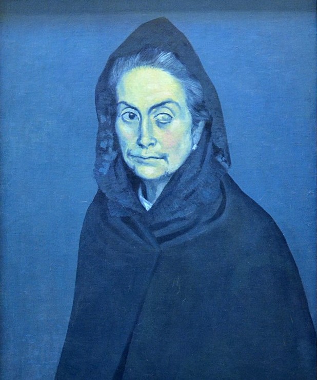 La Célestine Picasso