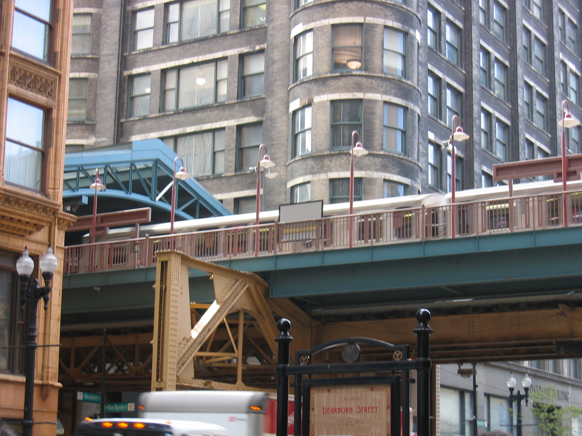 Chicago