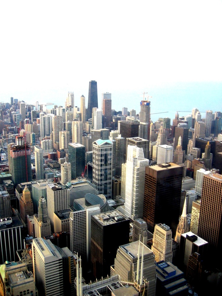 Croissance verticale
