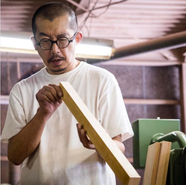 Toshiko Hiromatsu de l’Atelier Asuka Kôbô