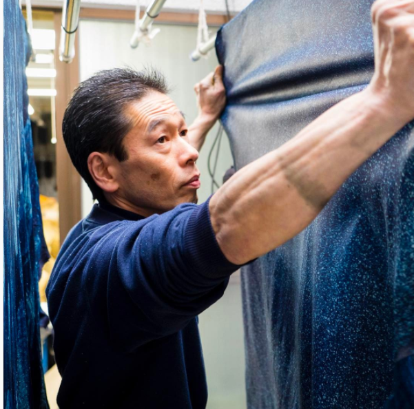 ASAI NAOYUKI
