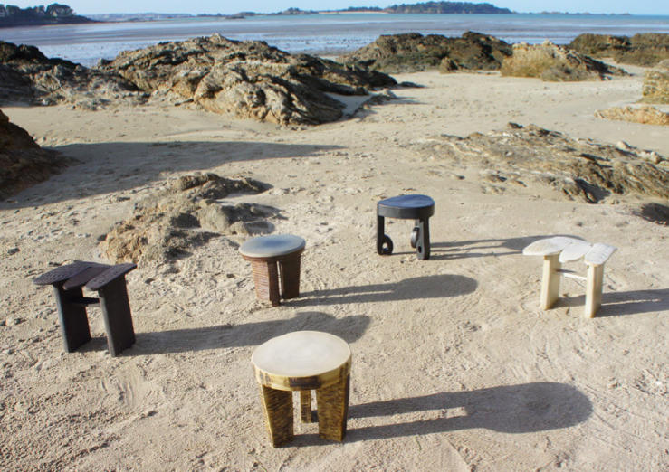Les tables d'appoint