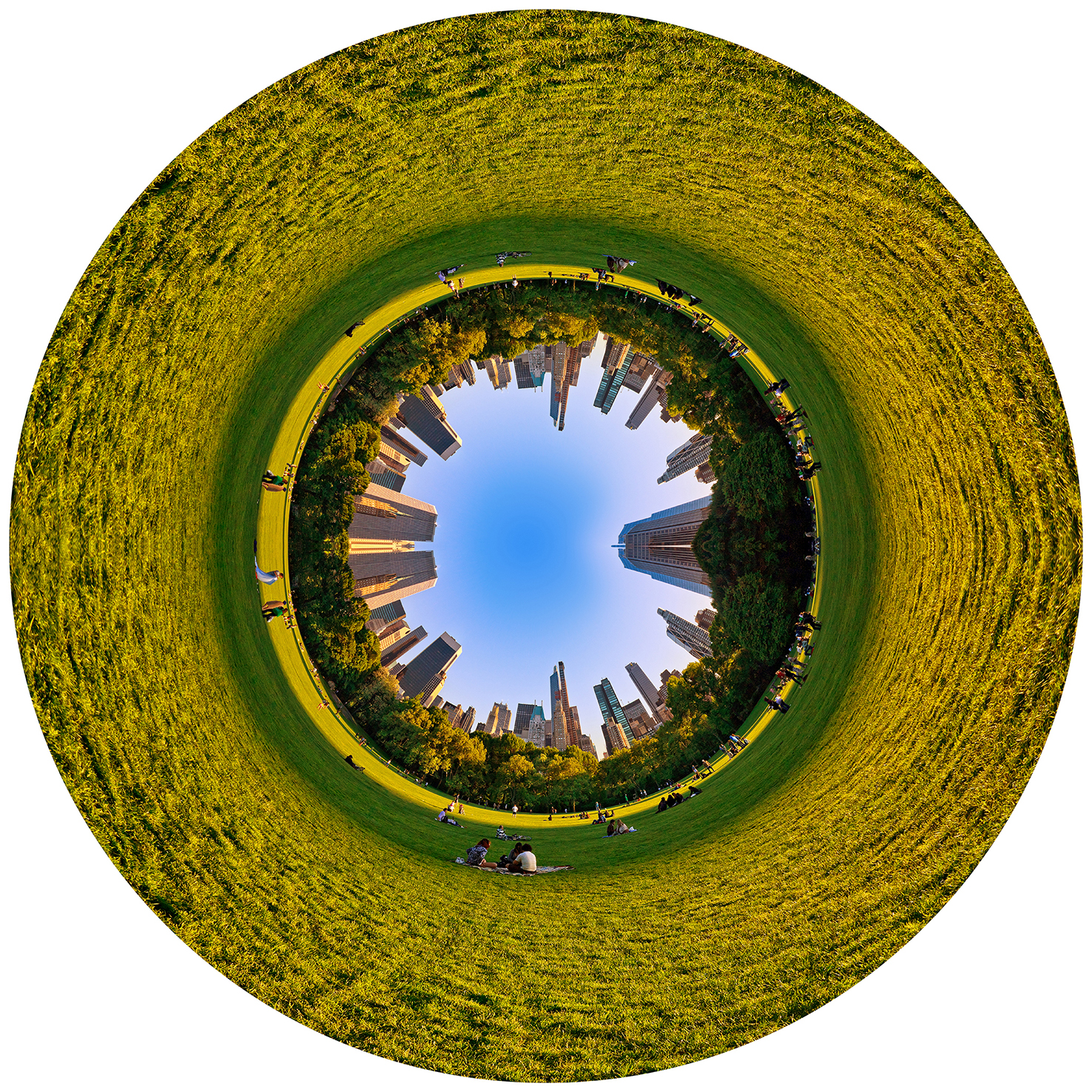 Central Park