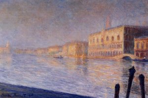 Claude Monet