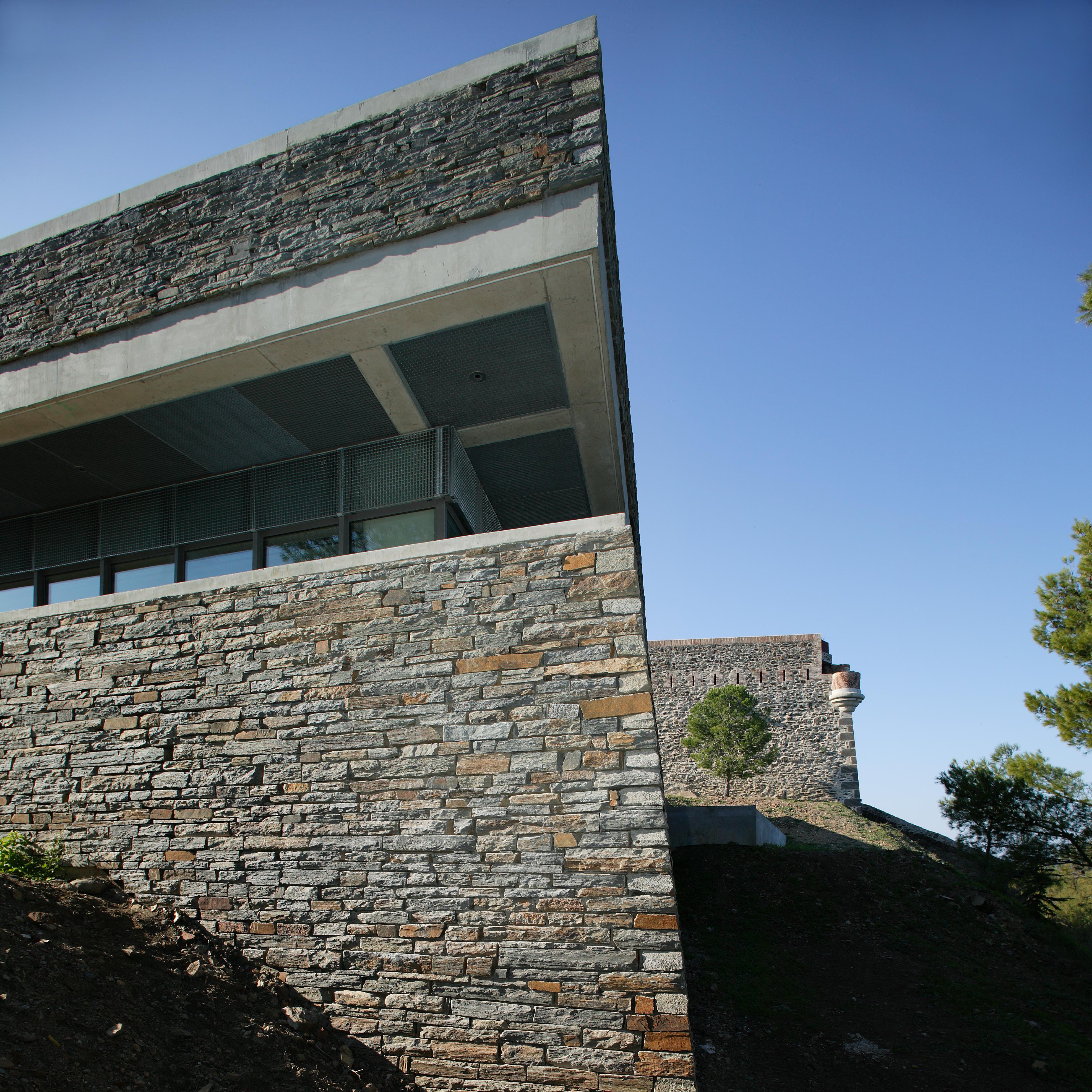 Detail COLLIOURE photo: Didier Boy de la Tour