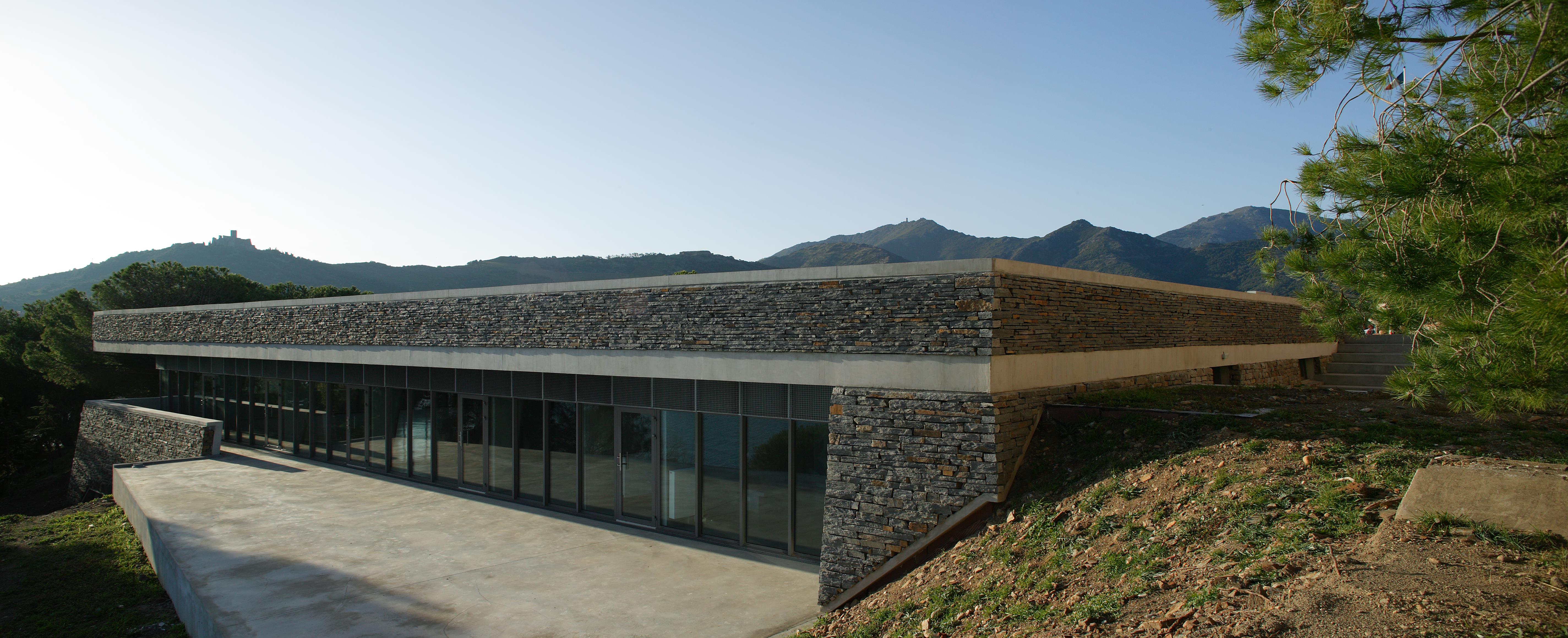 Collioure. photo: Didier Boy de la Tour