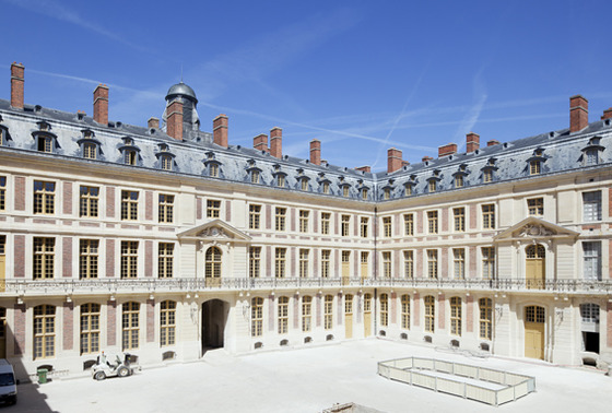 Versailles Grand Commun