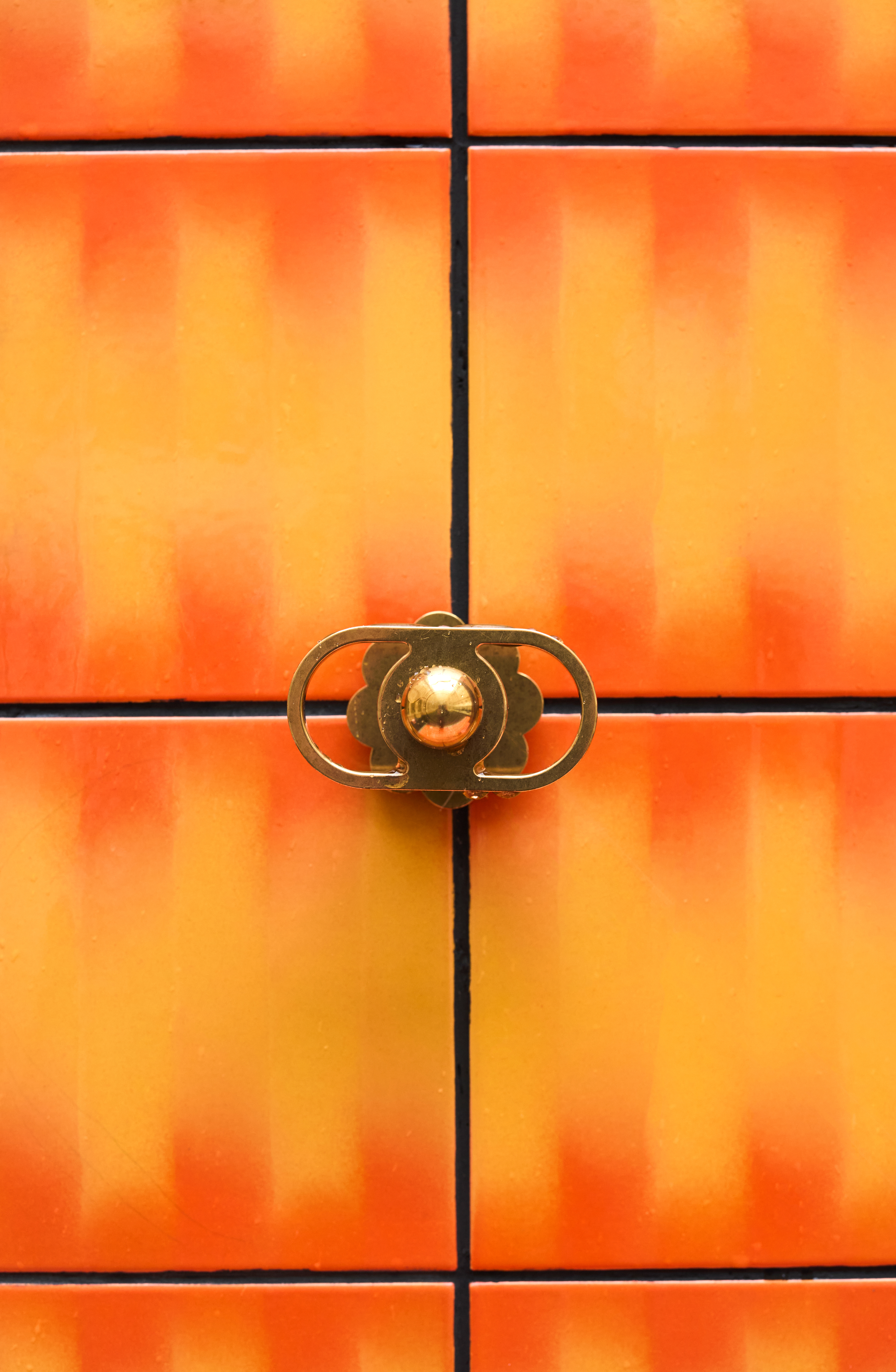 Focus carrelage