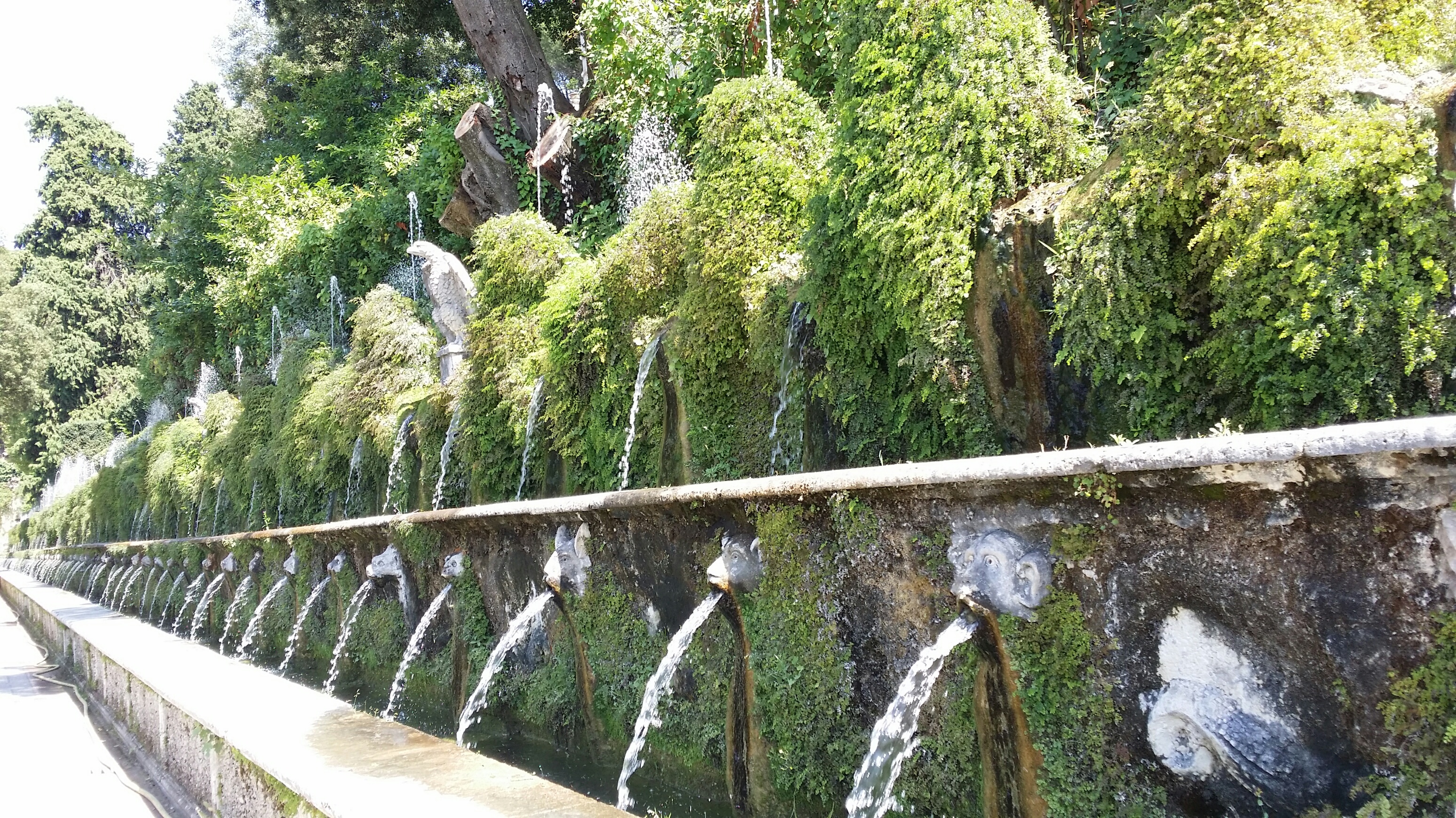 Villa d'Este