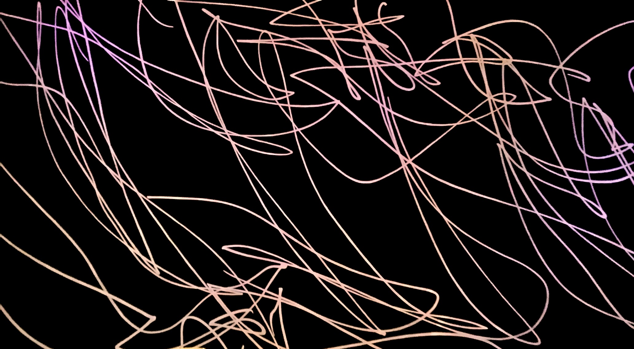 Le trait de Franck Géhry Fondation Vuitton Paris