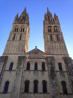 Abbatiale St Etienne