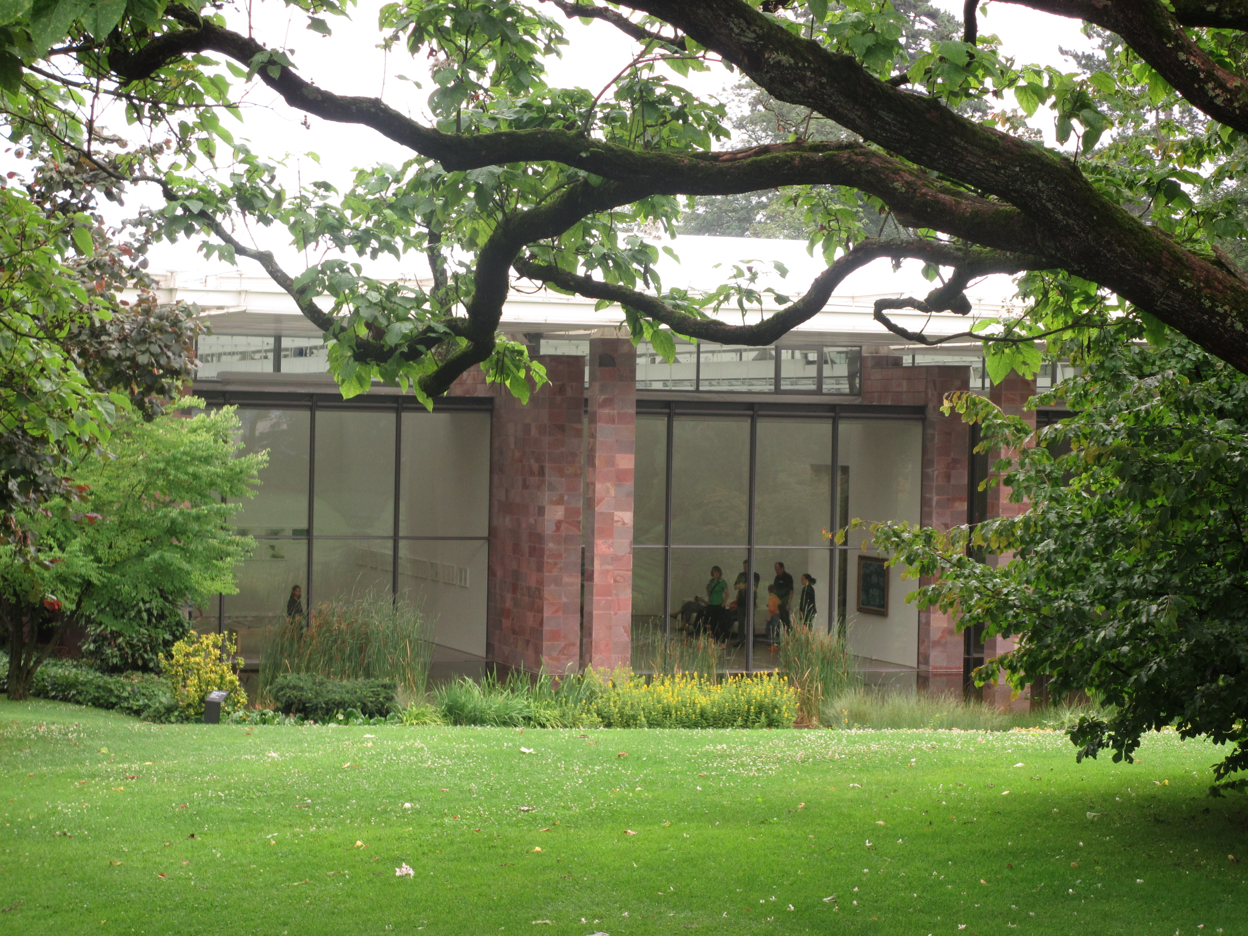 Fondation Beyeler
