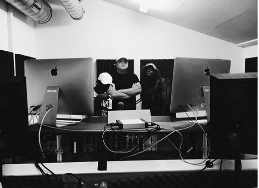 Le Studio