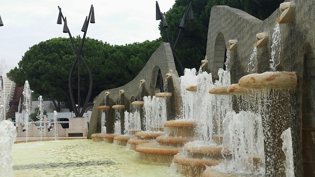 LGM Fontaine