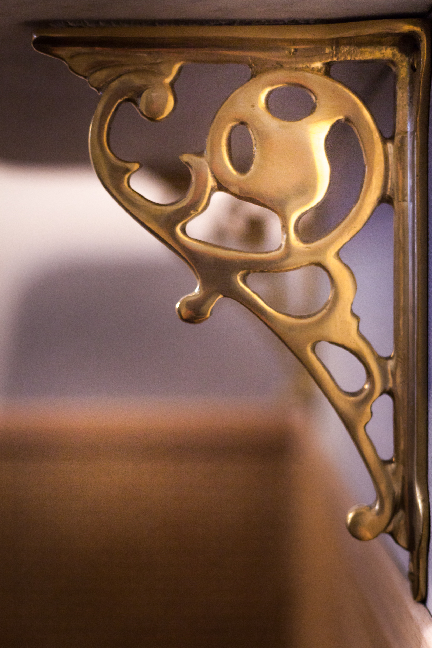 Le détail
