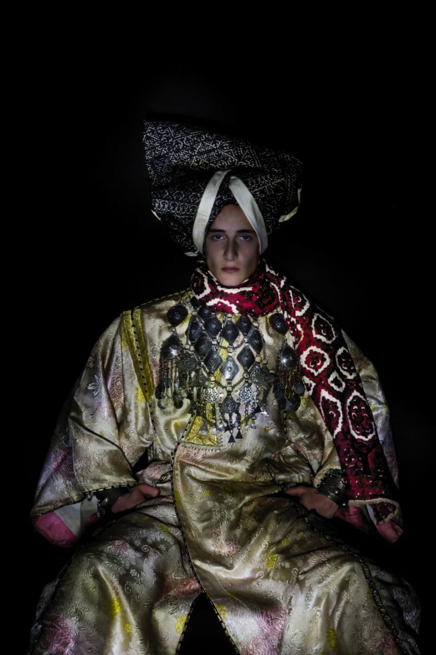Princesse Orientale